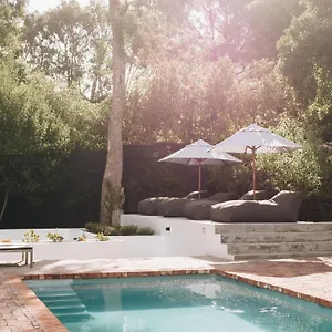 3* Gasthof Mooibaai